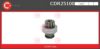 CASCO CDR25100GS Pinion, starter